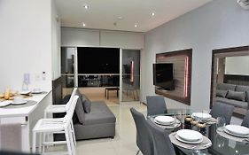 Asuncion Gracia Suites